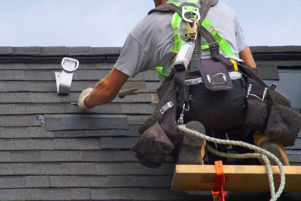 Quick and Trustworthy Emergency Roof Repair Services in San Manuel, AZ