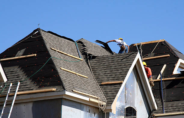 Best Storm Damage Roof Repair  in San Manuel, AZ