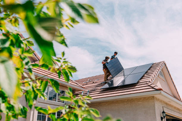Best Commercial Roofing Services  in San Manuel, AZ
